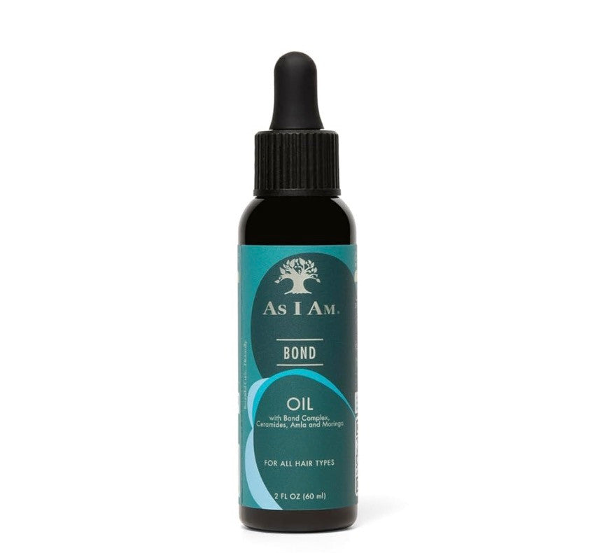 As I Am Bond Oil 2oz